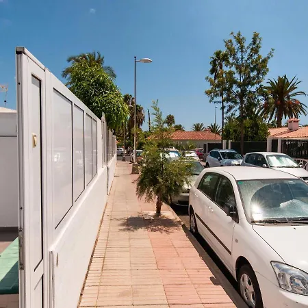 Fada - * Playa del Inglés