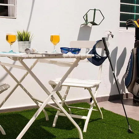 Appartamento Fada - Playa del Inglés