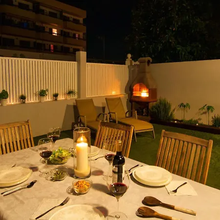 Fada - * Playa del Inglés