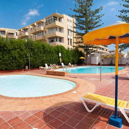 Fada - Lejlighed Playa del Inglés